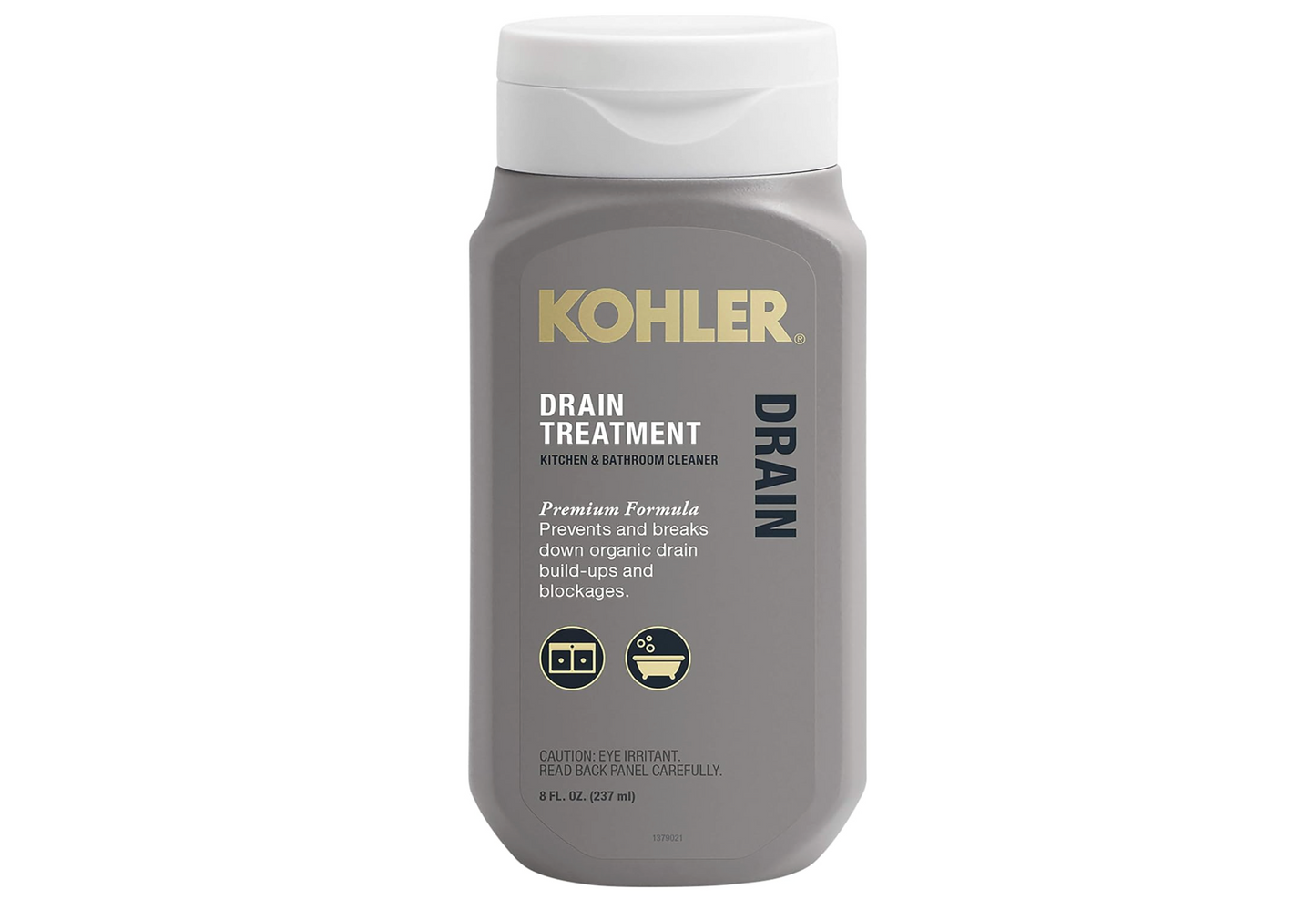 Kohler K-23726-NA Drain Treatment