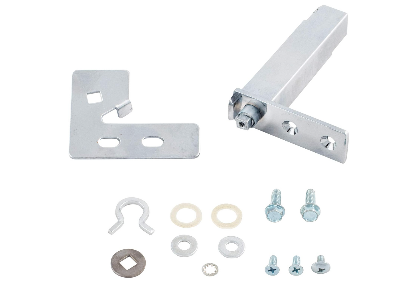 True 870838 Hinge Kit Door Top Left Hand