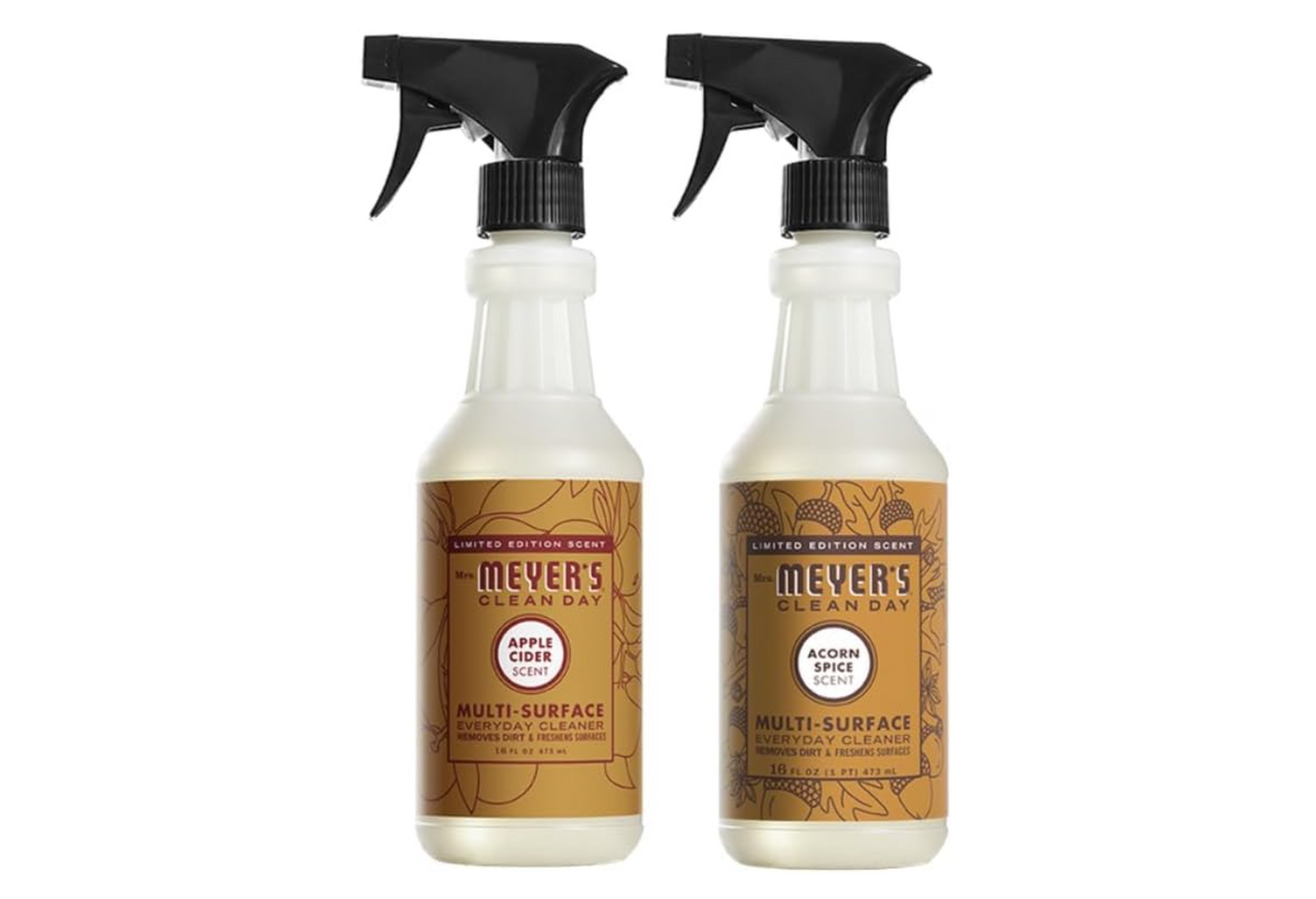 Mrs. MEYER'S CLEAN DAY Acorn Spice + Apple Cider
