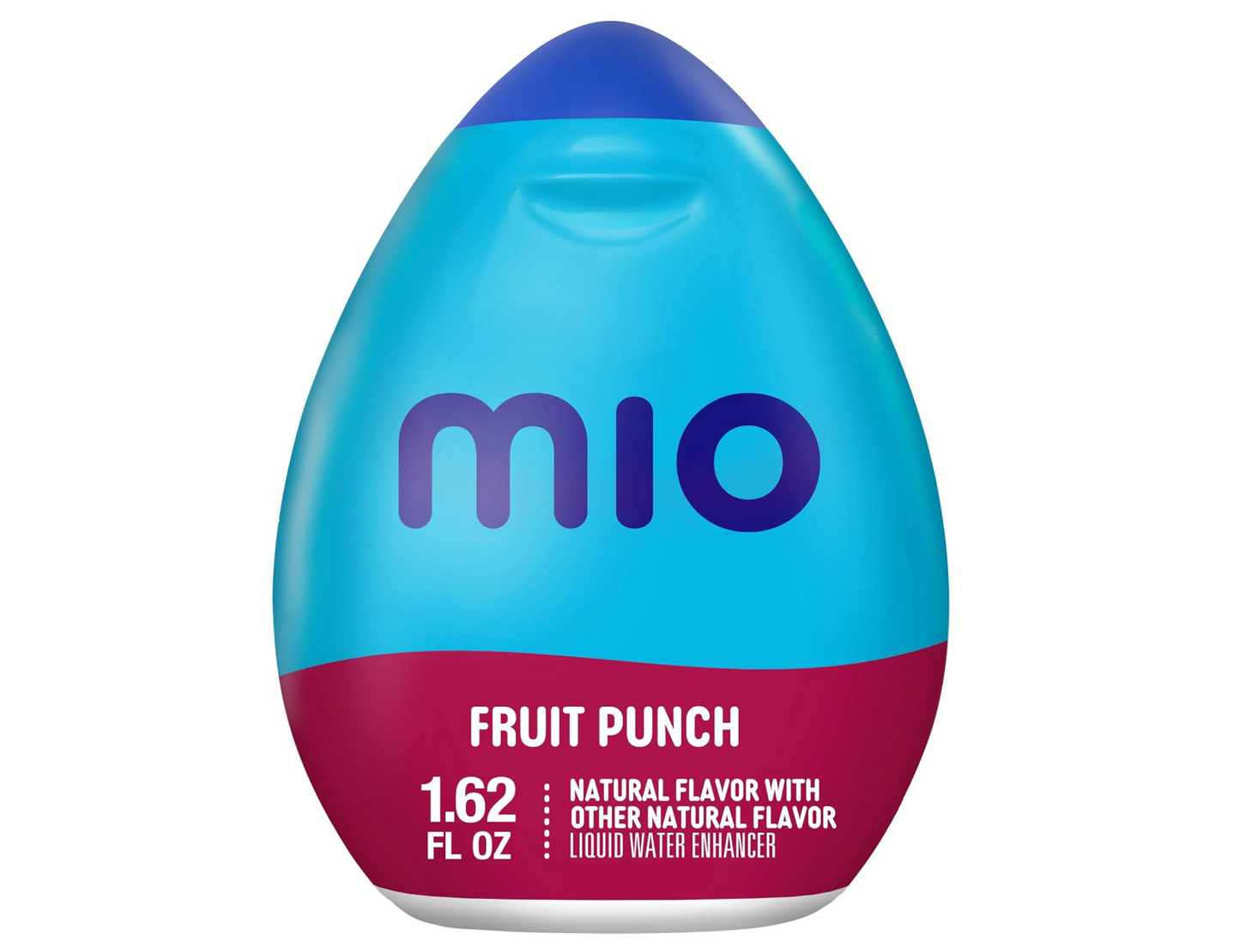 Mio Liquid Water Enhancer, Fruit Punch