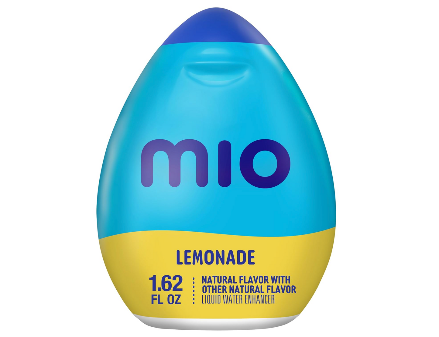 Mio Liquid Water Enhancer, Lemonade