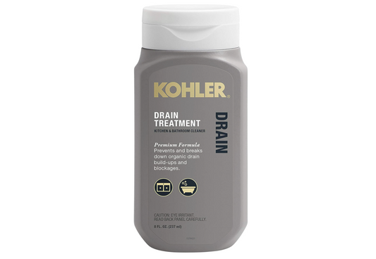 Kohler K-23726-NA Drain Treatment
