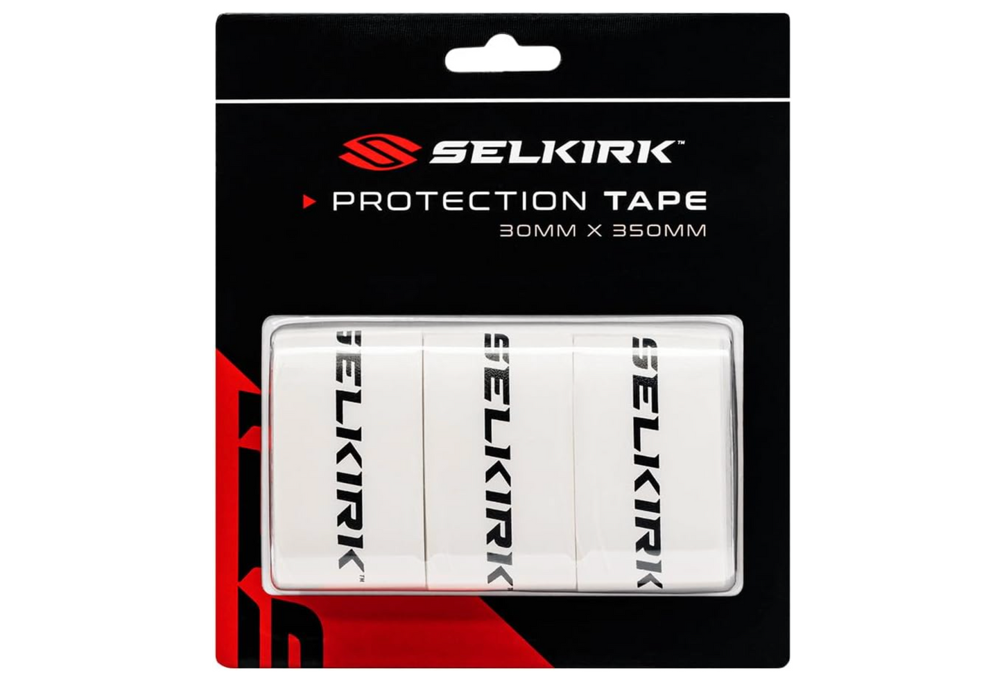 Selkirk Sport Pickleball Edge Guard Tape 30mm