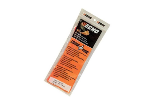 Echo Cross-Fire 8 in. x 0.095 in. Nylon Lines for Rapid Loaders