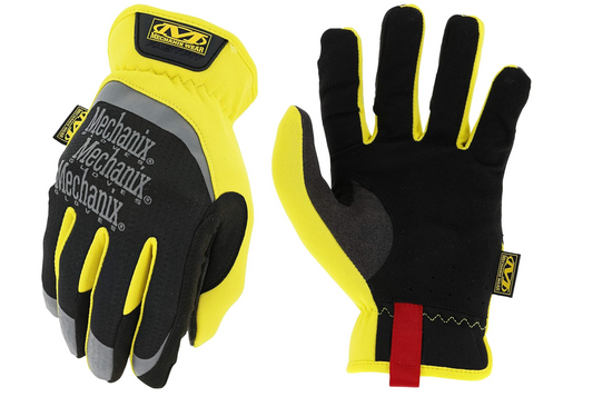 Mechanix Wear: FastFit Work Glove (Small)