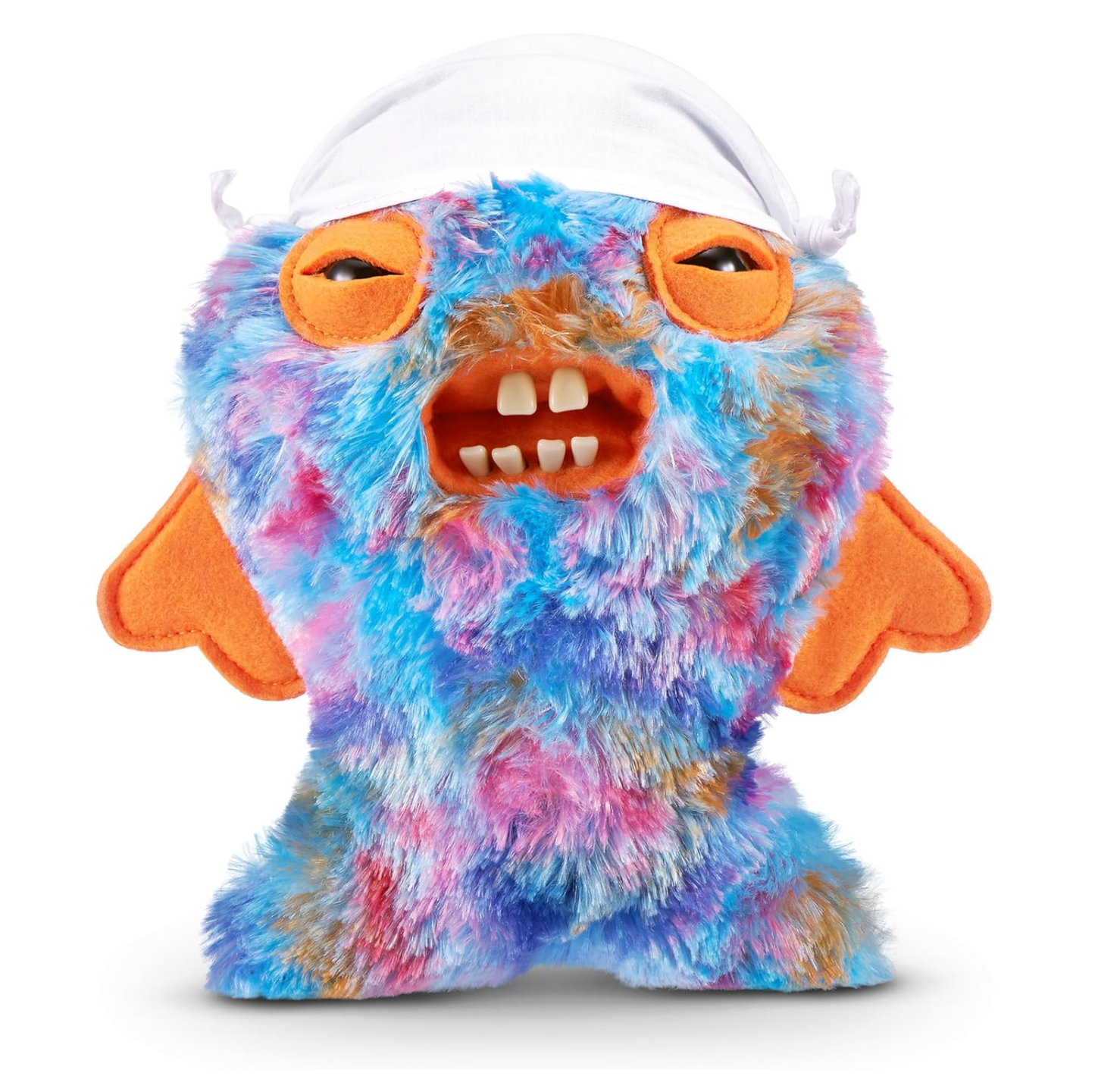 Fuggler Vacay Vibes by ZURU, Funny Ugly Monster, (Cod Father - Multi)