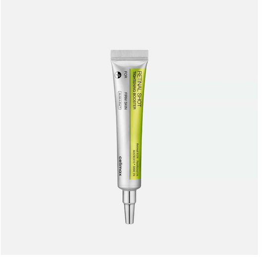 celimax Retinal Shot Tightening Booster